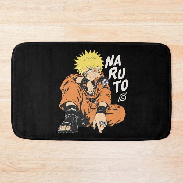 Item preview, Naruto Uzumaki Pose designed and sold by KathyMakeSander.