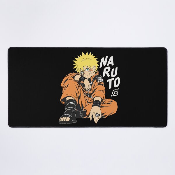 Item preview, Naruto Uzumaki Pose designed and sold by KathyMakeSander.