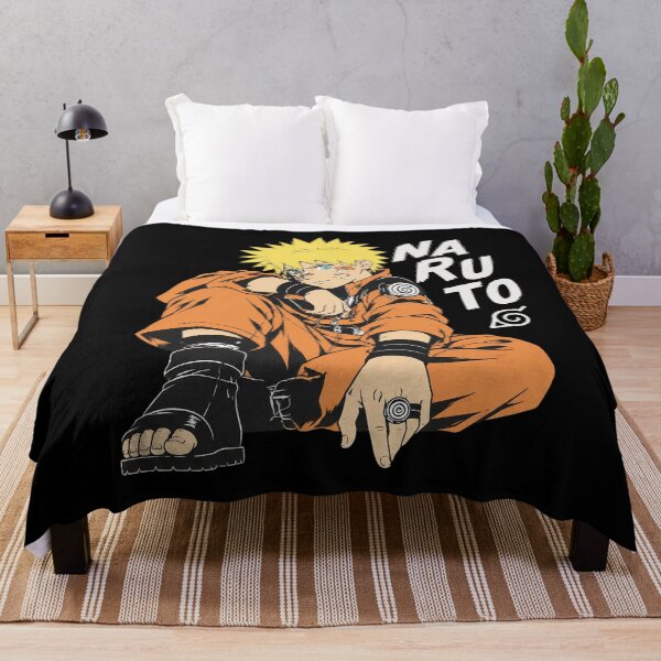 Item preview, Naruto Uzumaki Pose designed and sold by KathyMakeSander.