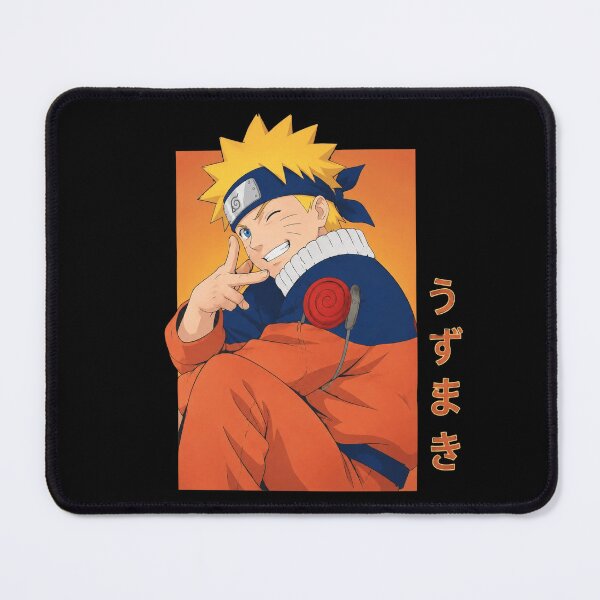 Item preview, Naruto Uzumaki Anime designed and sold by Eiler101Susanw.