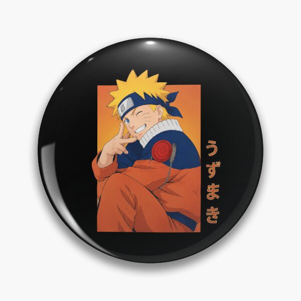 Item preview, Naruto Uzumaki Anime designed and sold by Eiler101Susanw.