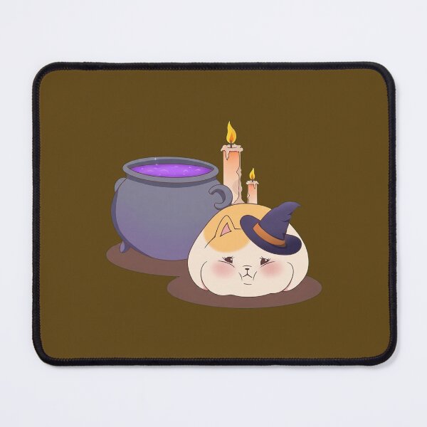 Item preview, Witch Cauldron Potion Halloween designed and sold by Muddy-Toes.