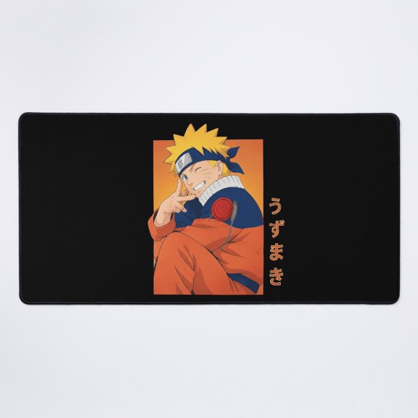 Item preview, Naruto Uzumaki Anime designed and sold by Eiler101Susanw.