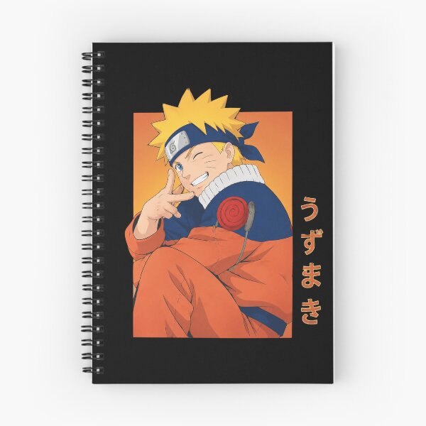 Item preview, Naruto Uzumaki Anime designed and sold by Eiler101Susanw.
