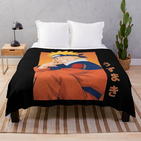 Item preview, Naruto Uzumaki Anime designed and sold by Eiler101Susanw.