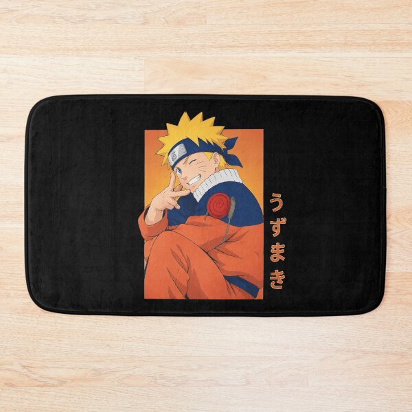 Item preview, Naruto Uzumaki Anime designed and sold by Eiler101Susanw.