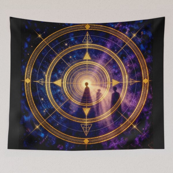 Item preview, A Modern Greek Cosmos #5 designed and sold by Helios Be. Lavsh.