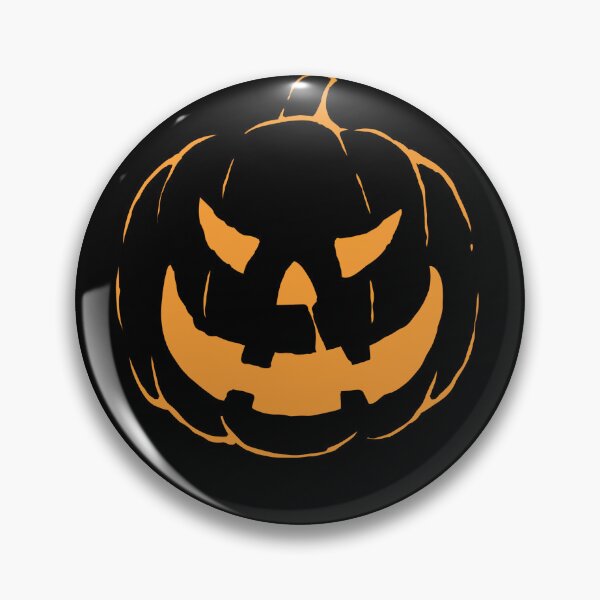 Item preview, Halloween Pumpkin designed and sold by StartScream.
