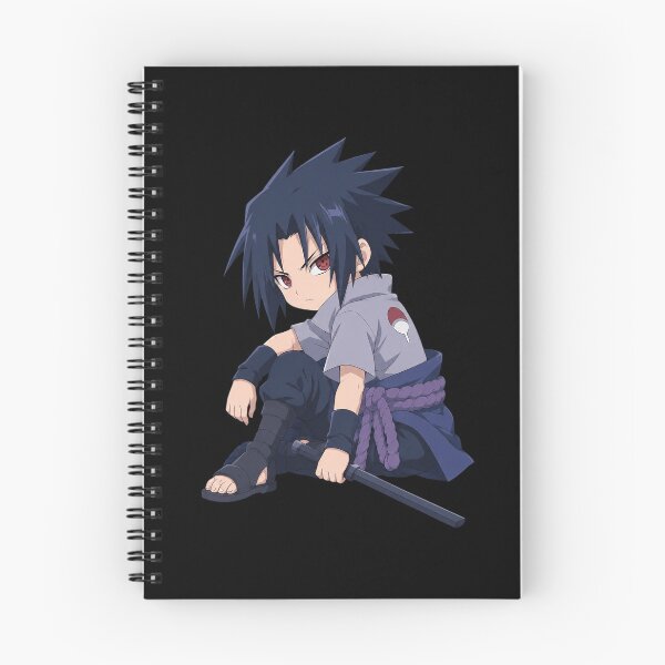 Artikelvorschau, Naruto Shippuden Sasuke Hebi Chibi süß entworfen und verkauft von KathyMakeSander.