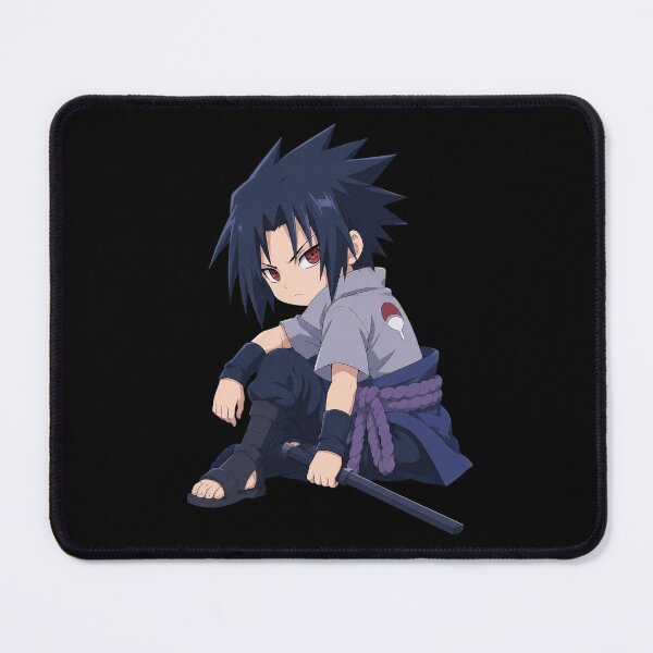 Item preview, Naruto Shippuden Sasuke Hebi Chibi Cute designed and sold by KathyMakeSander.