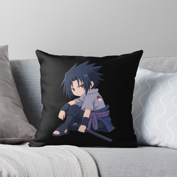 Item preview, Naruto Shippuden Sasuke Hebi Chibi Cute designed and sold by KathyMakeSander.