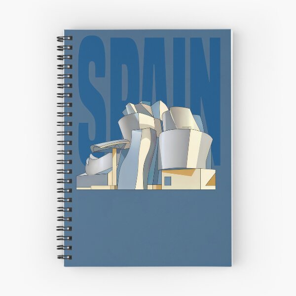Item preview, Minimalist Guggenheim Bilbao designed and sold by JacksoonLester.