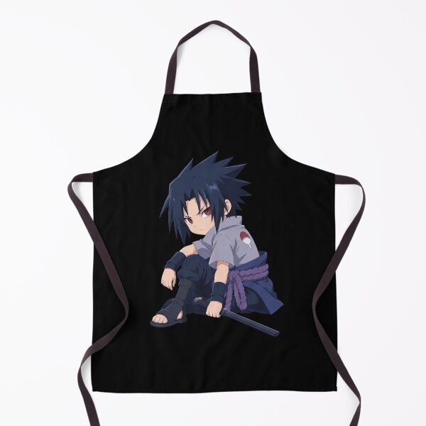 Item preview, Naruto Shippuden Sasuke Hebi Chibi Cute designed and sold by KathyMakeSander.