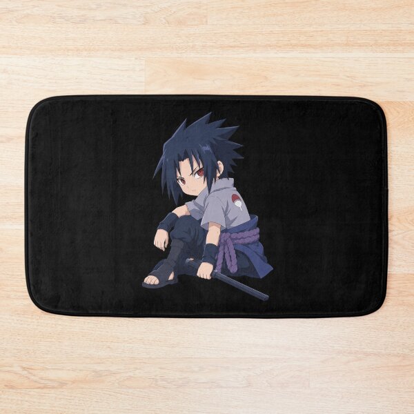 Item preview, Naruto Shippuden Sasuke Hebi Chibi Cute designed and sold by KathyMakeSander.