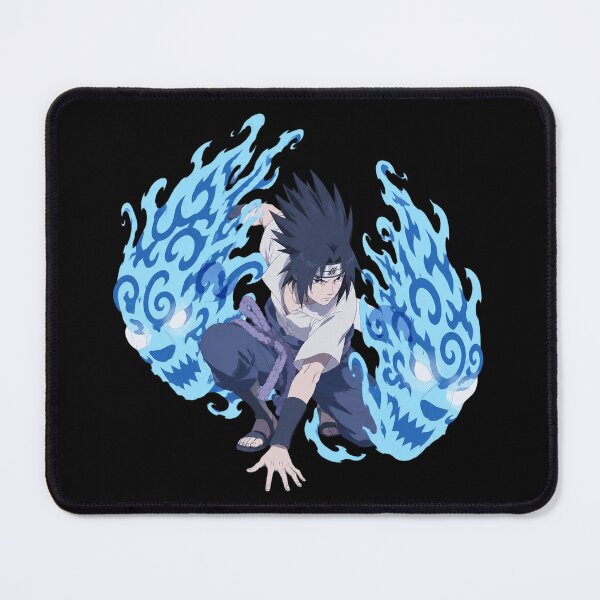 Item preview, Sasuke Uchiha Flame designed and sold by Eiler101Susanw.