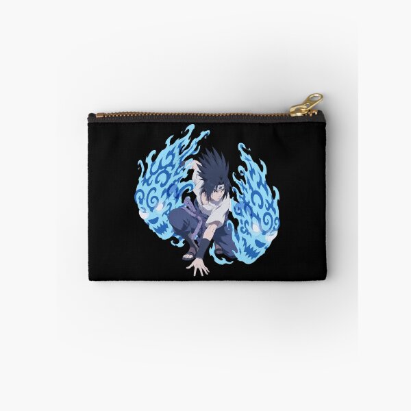 Item preview, Sasuke Uchiha Flame designed and sold by Eiler101Susanw.