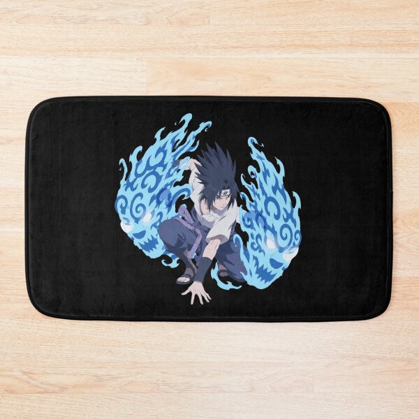 Item preview, Sasuke Uchiha Flame designed and sold by Eiler101Susanw.