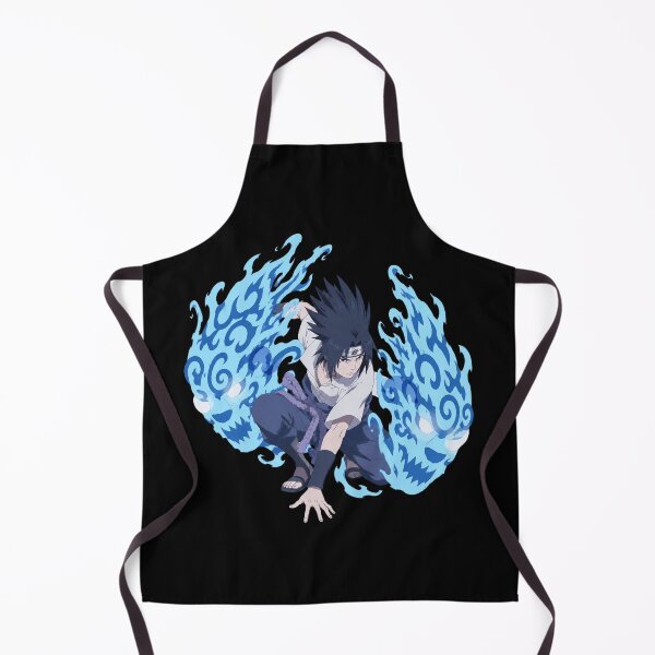 Item preview, Sasuke Uchiha Flame designed and sold by Eiler101Susanw.