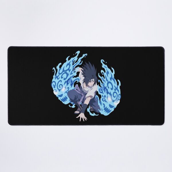 Item preview, Sasuke Uchiha Flame designed and sold by Eiler101Susanw.