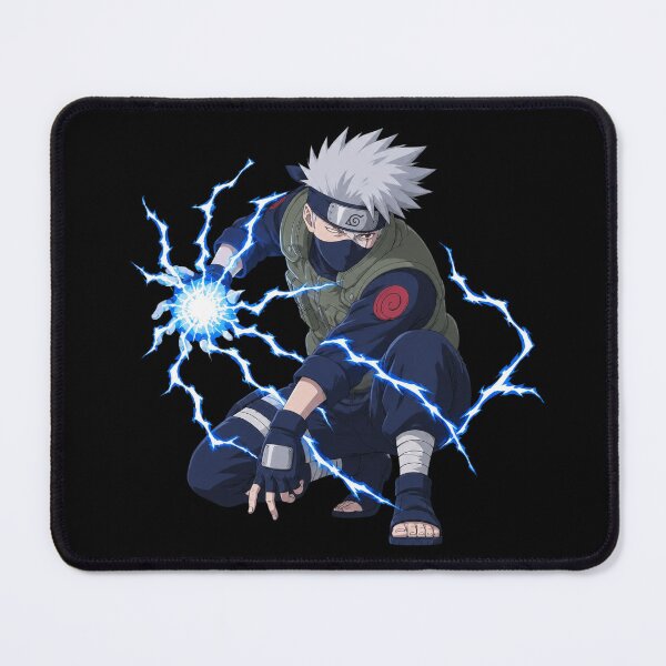 Item preview, Kakashi Hatake Chidori designed and sold by Eiler101Susanw.