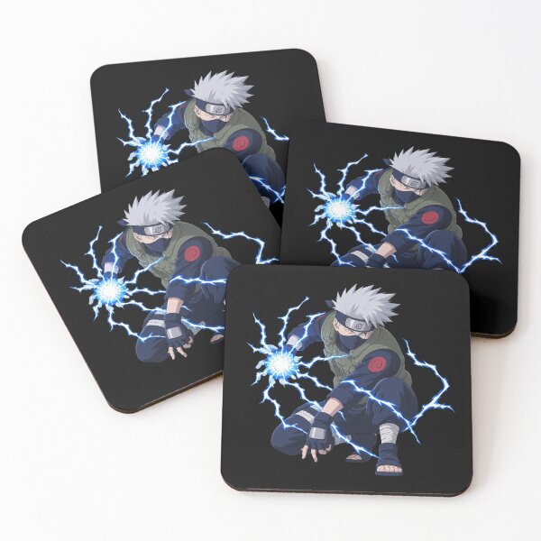 Item preview, Kakashi Hatake Chidori designed and sold by Eiler101Susanw.