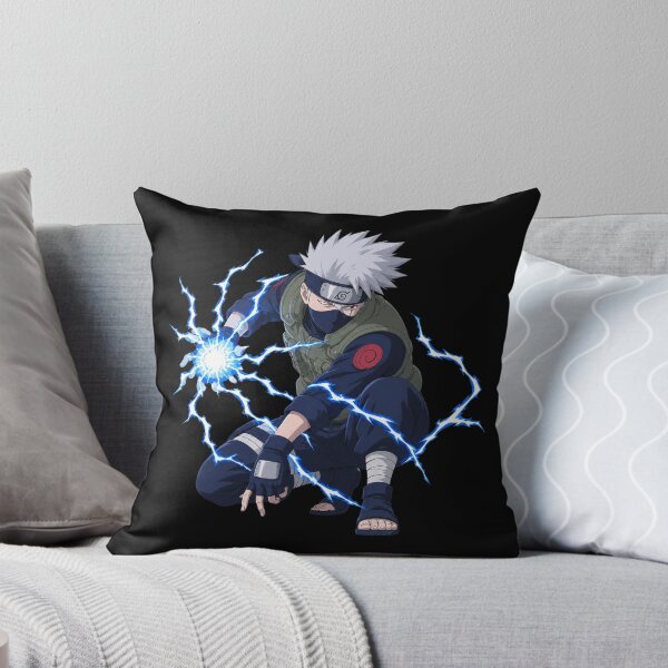 Item preview, Kakashi Hatake Chidori designed and sold by Eiler101Susanw.