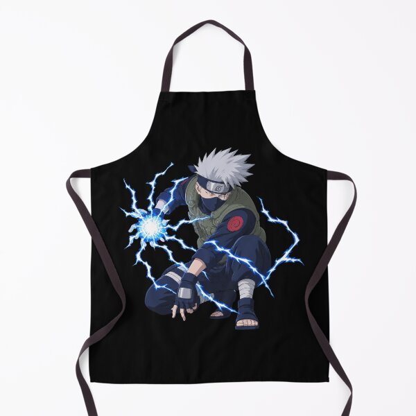 Item preview, Kakashi Hatake Chidori designed and sold by Eiler101Susanw.
