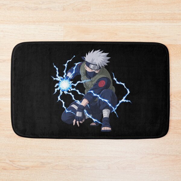 Item preview, Kakashi Hatake Chidori designed and sold by Eiler101Susanw.