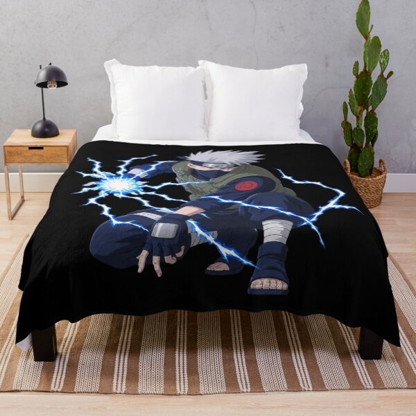 Item preview, Kakashi Hatake Chidori designed and sold by Eiler101Susanw.