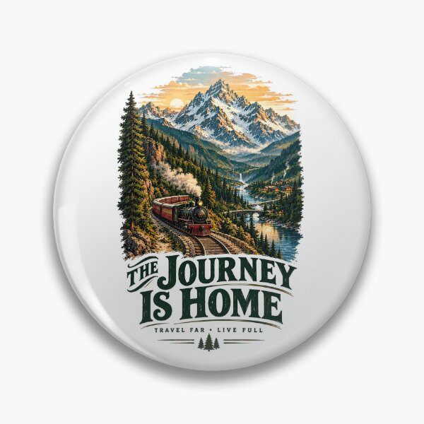 Item preview, Wild And Free Adventure designed and sold by Sovereign Supply Co..