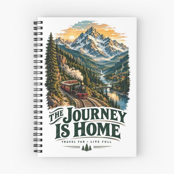 Item preview, Wild And Free Adventure designed and sold by Sovereign Supply Co..