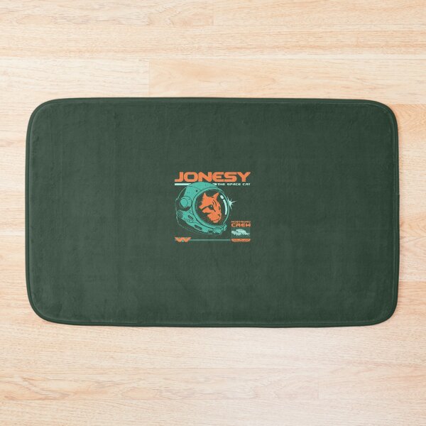 Item preview, Jonesy The Space Cat  Essential T-Shirt designed and sold by Streetsignsani.
