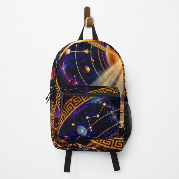 Item preview, A Modern Greek Cosmos #6 designed and sold by Helios Be. Lavsh.