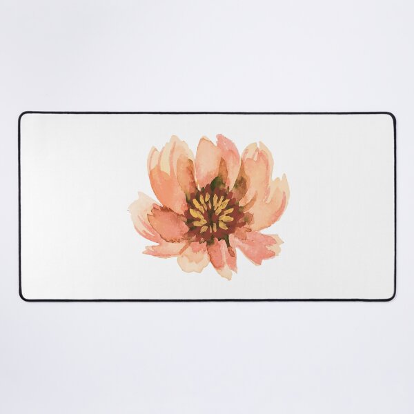 Item preview, Watercolor Floral designed and sold by Sweetvoilet.