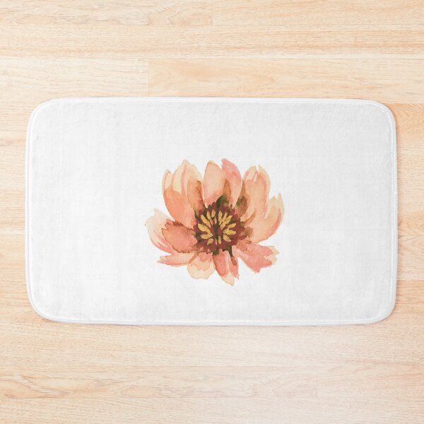 Item preview, Watercolor Floral  designed and sold by Sweetvoilet.