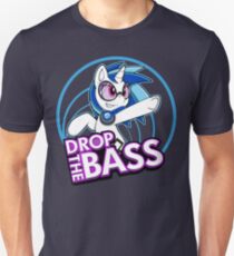 Camiseta ajustada Orden de DJ