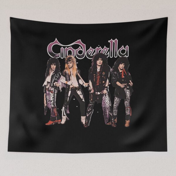 Item preview, Cinderella Band designed and sold by Gescosper.