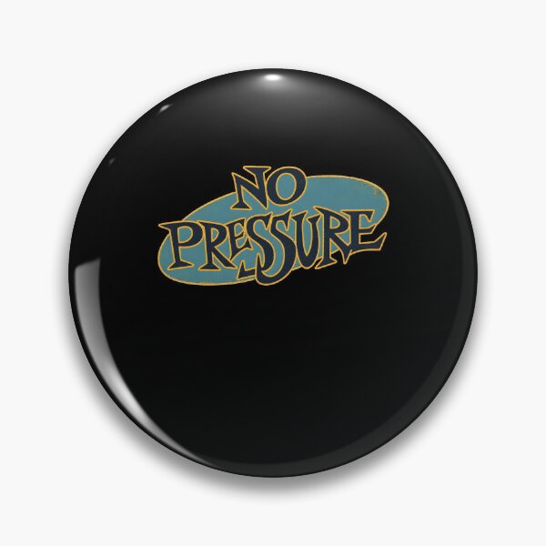 Item preview, No Pressure Band designed and sold by juancastroaa.