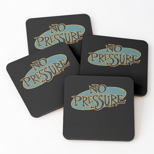 Item preview, No Pressure Band designed and sold by juancastroaa.