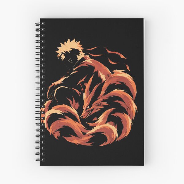 Item preview, Naruto Uzumaki Swirl designed and sold by KathyMakeSander.