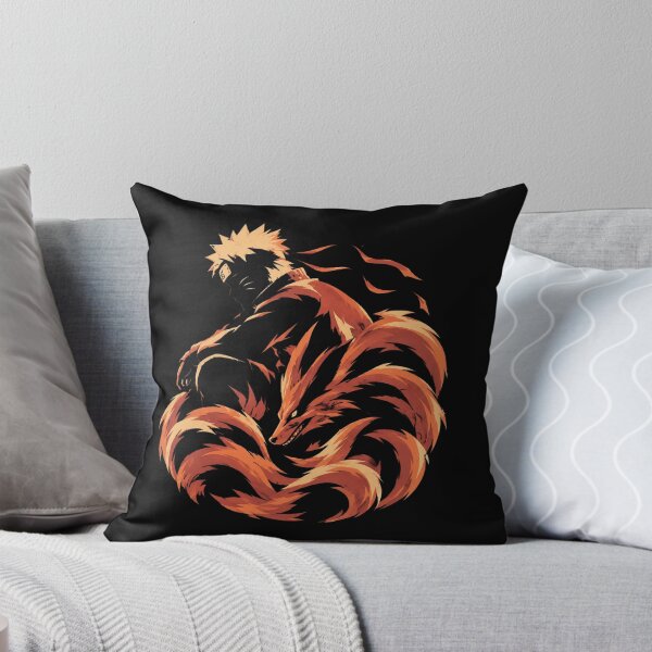 Item preview, Naruto Uzumaki Swirl designed and sold by KathyMakeSander.