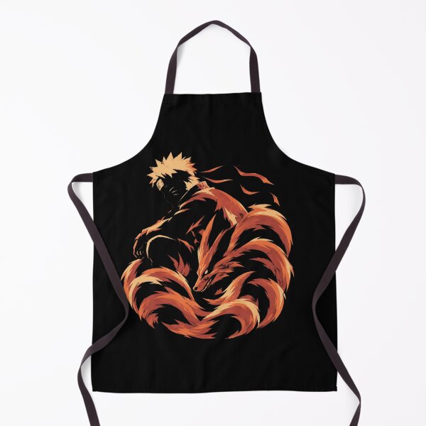 Item preview, Naruto Uzumaki Swirl designed and sold by KathyMakeSander.