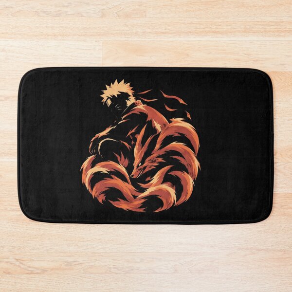 Item preview, Naruto Uzumaki Swirl designed and sold by KathyMakeSander.