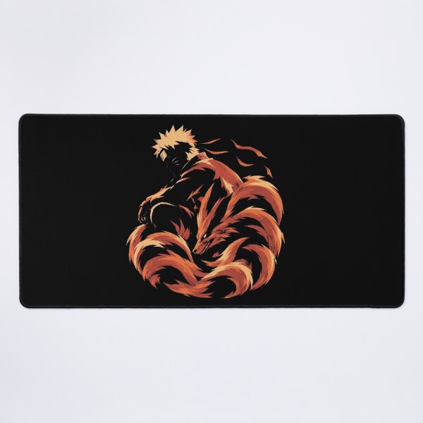 Item preview, Naruto Uzumaki Swirl designed and sold by KathyMakeSander.
