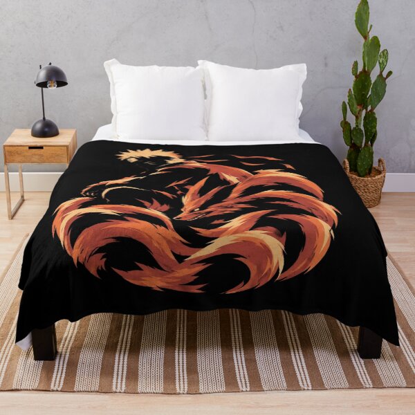 Item preview, Naruto Uzumaki Swirl designed and sold by KathyMakeSander.