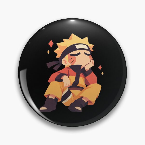 Item preview, Naruto Uzumaki Chibi designed and sold by Eiler101Susanw.