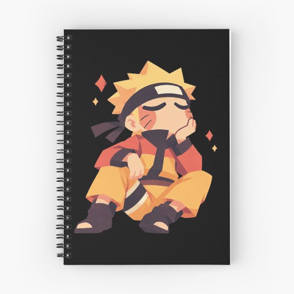 Item preview, Naruto Uzumaki Chibi designed and sold by Eiler101Susanw.