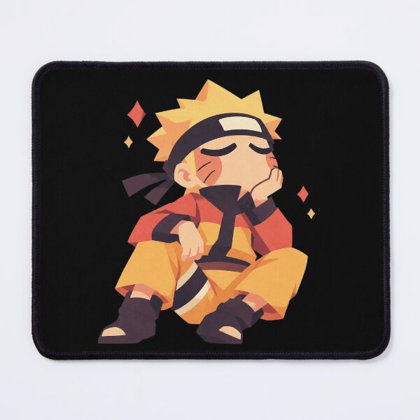Item preview, Naruto Uzumaki Chibi designed and sold by Eiler101Susanw.