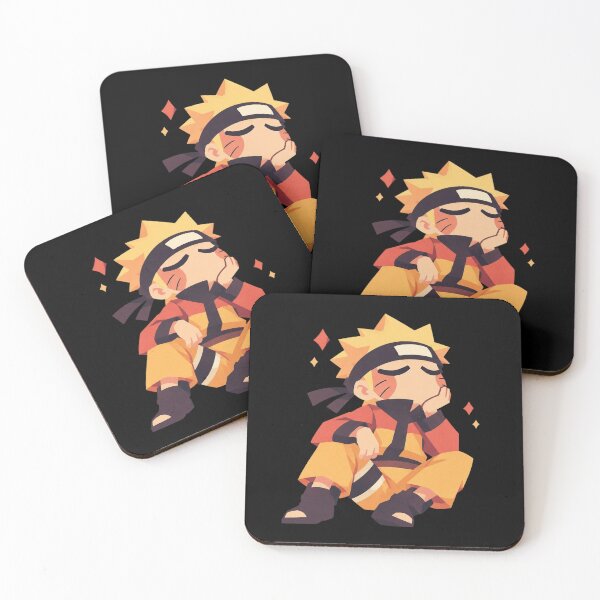 Item preview, Naruto Uzumaki Chibi designed and sold by Eiler101Susanw.