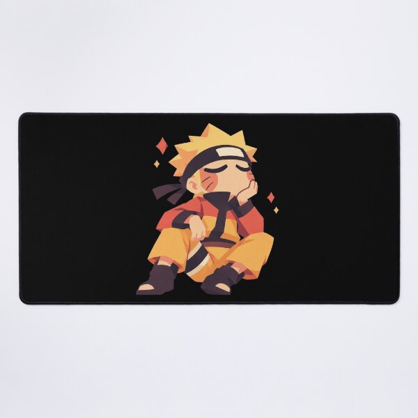 Item preview, Naruto Uzumaki Chibi designed and sold by Eiler101Susanw.